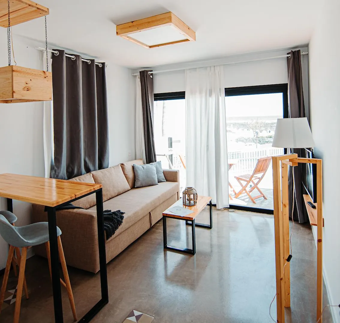 酒店 Punta Elena Beach The Home Collection 科拉雷侯