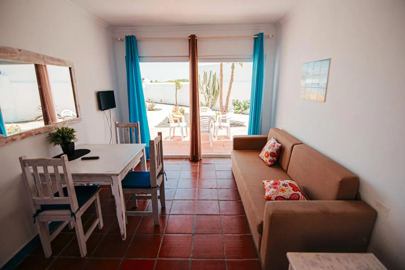 ** 酒店 Punta Elena Beach The Home Collection 科拉雷侯 西班牙