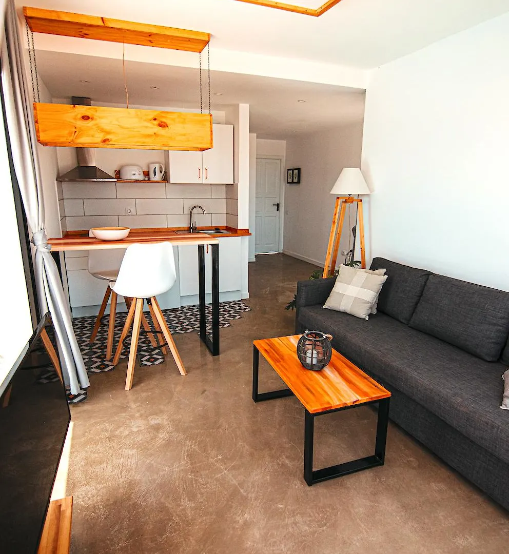 酒店 Punta Elena Beach The Home Collection 科拉雷侯