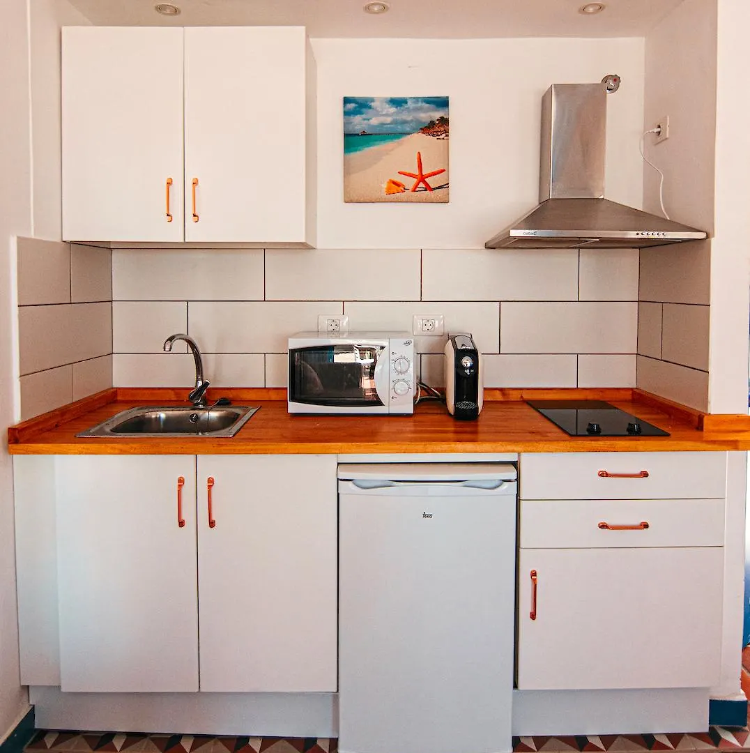 Punta Elena Beach The Home Collection 科拉雷侯 酒店