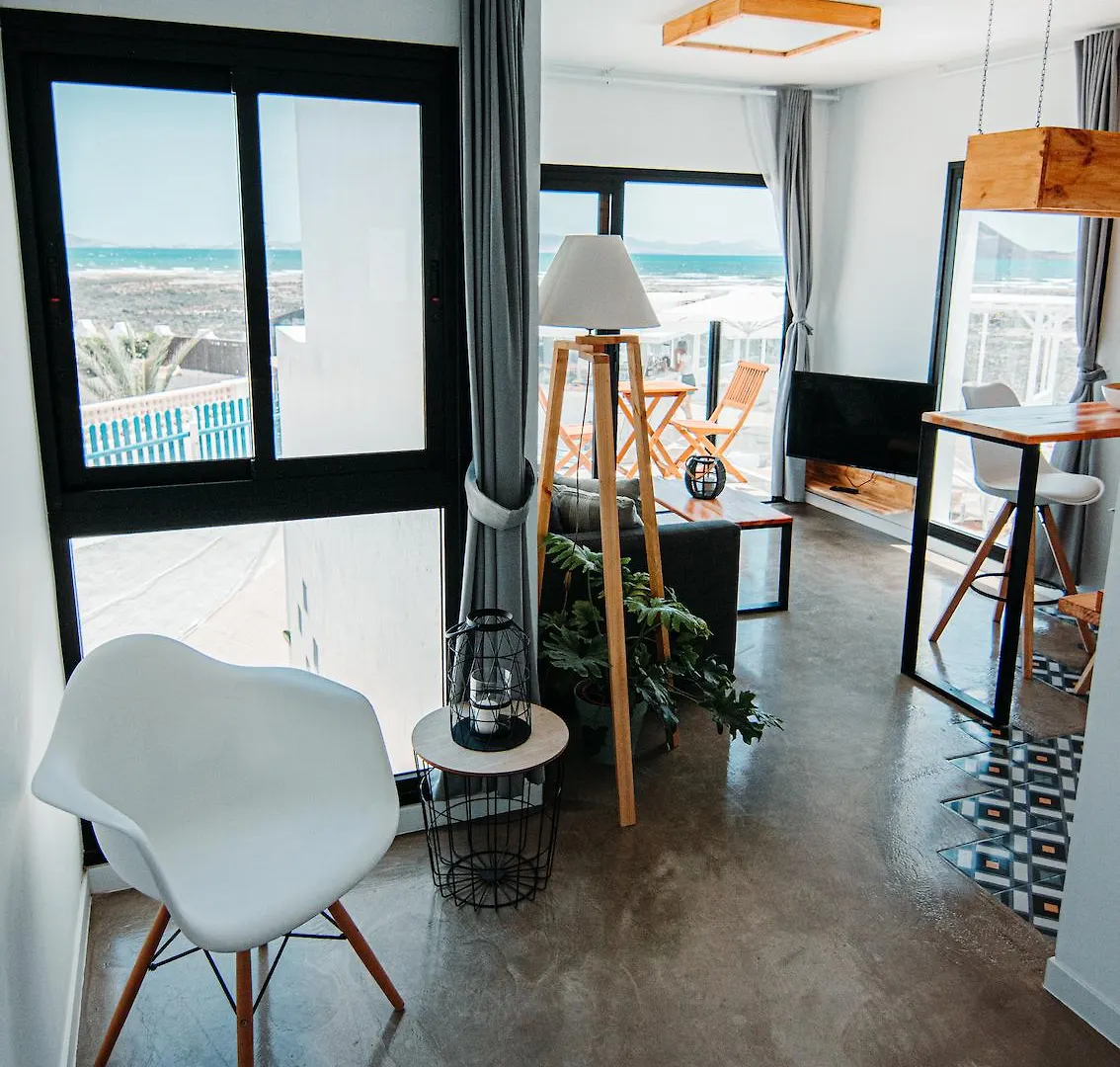 Punta Elena Beach The Home Collection 科拉雷侯 2*,