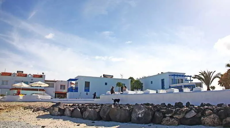 Punta Elena Beach The Home Collection 科拉雷侯 酒店