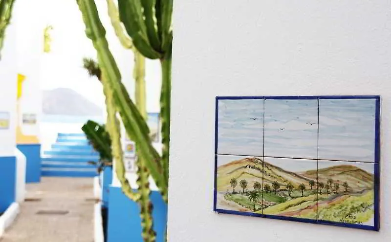 Punta Elena Beach The Home Collection 科拉雷侯 西班牙