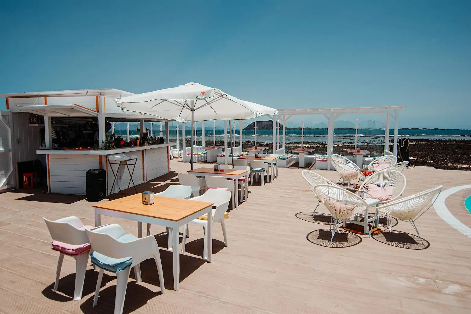 Punta Elena Beach The Home Collection 科拉雷侯 西班牙