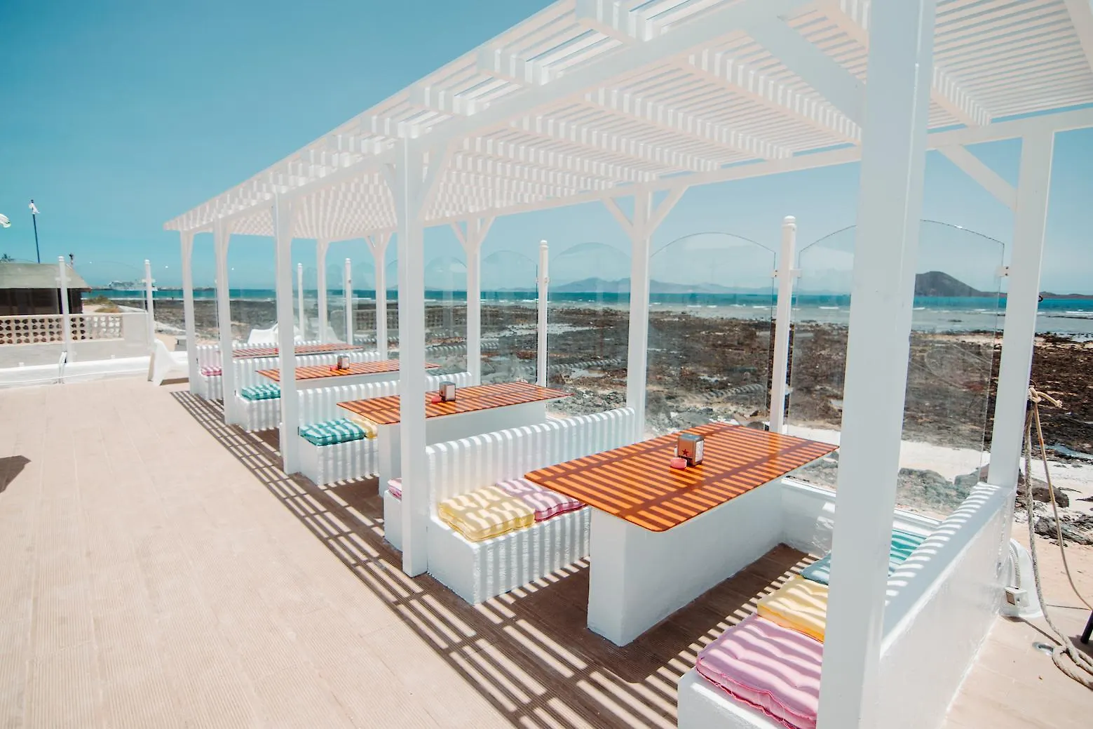 Punta Elena Beach The Home Collection 科拉雷侯 酒店